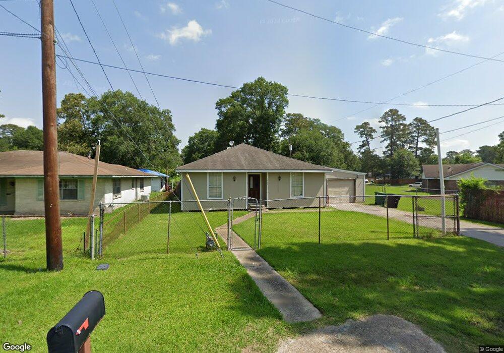 6005 Senior St, Houston, TX 77016 - photo 1