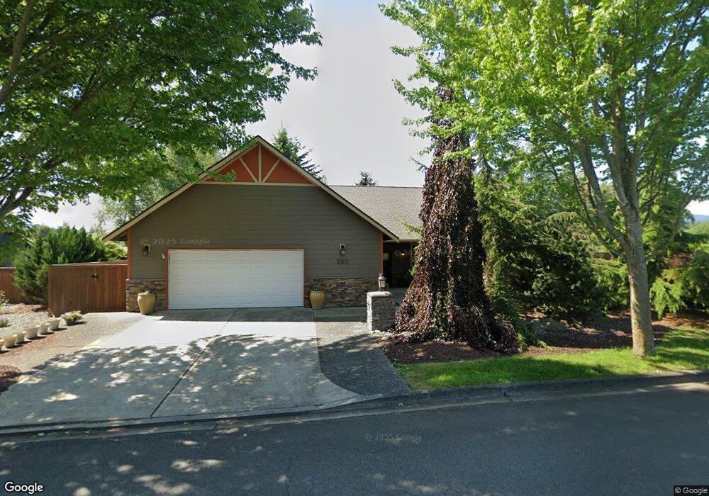 250 Broadmoor St unit 16, Sequim, WA 98382 - photo 1