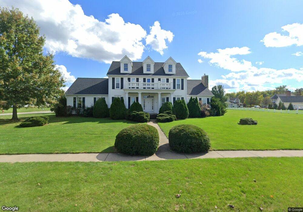 178 General Lee St, Lagrange, OH 44050 - photo 1