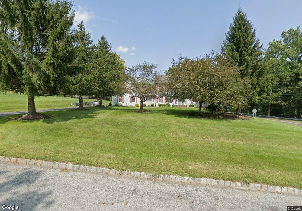 1 Woods Edge Ct, Belvidere, NJ 07823 - photo 1