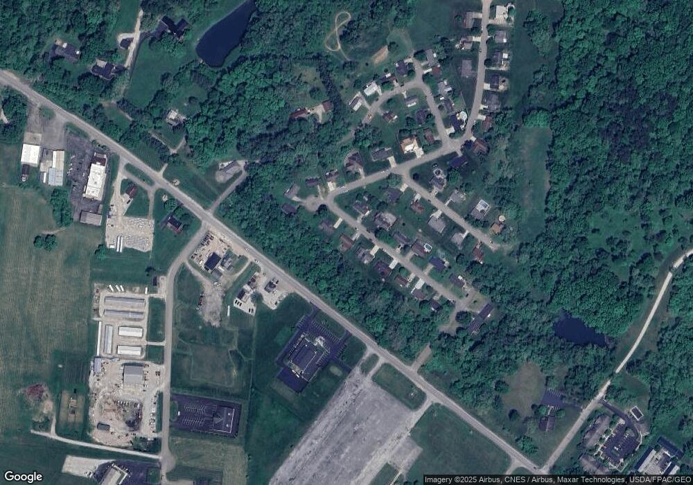 1551 Valley View Dr, Logan, OH 43138 - photo 1