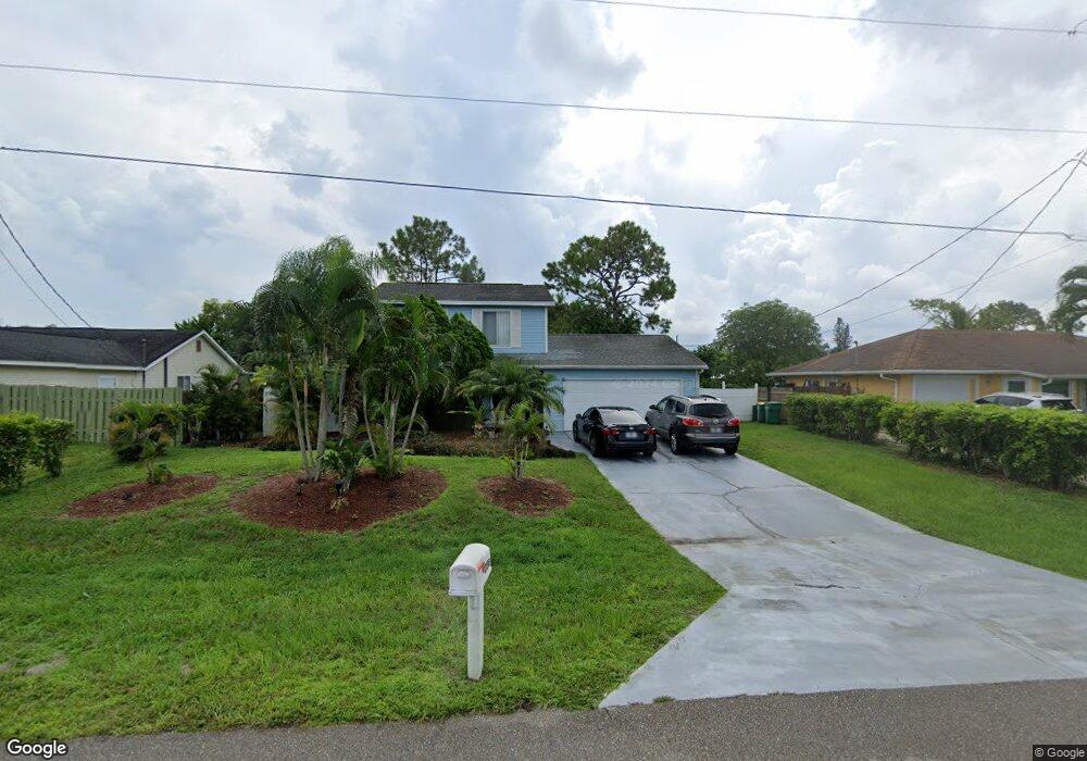 2156 55th St SW, Naples, FL 34116 - photo 1