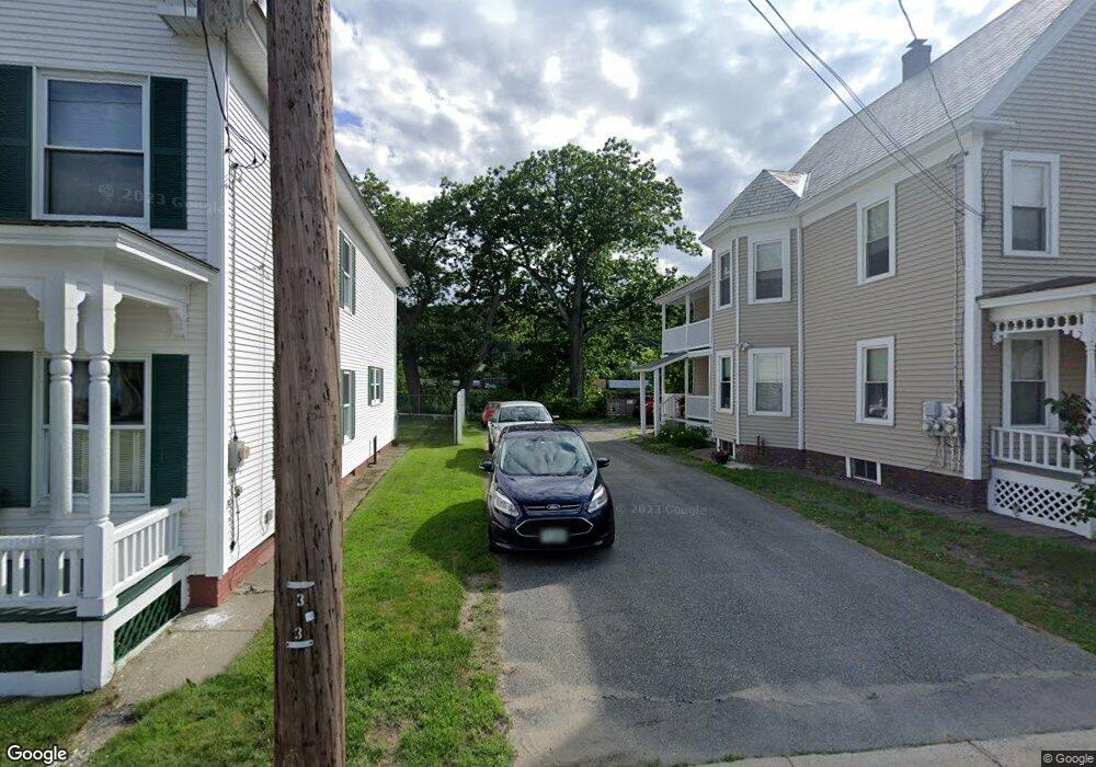 12 West St, North Walpole, NH 03609 - photo 1