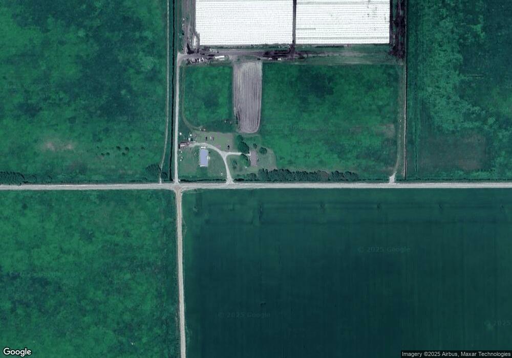 1549 Bessinger Rd, Turner, MI 48765 - photo 1