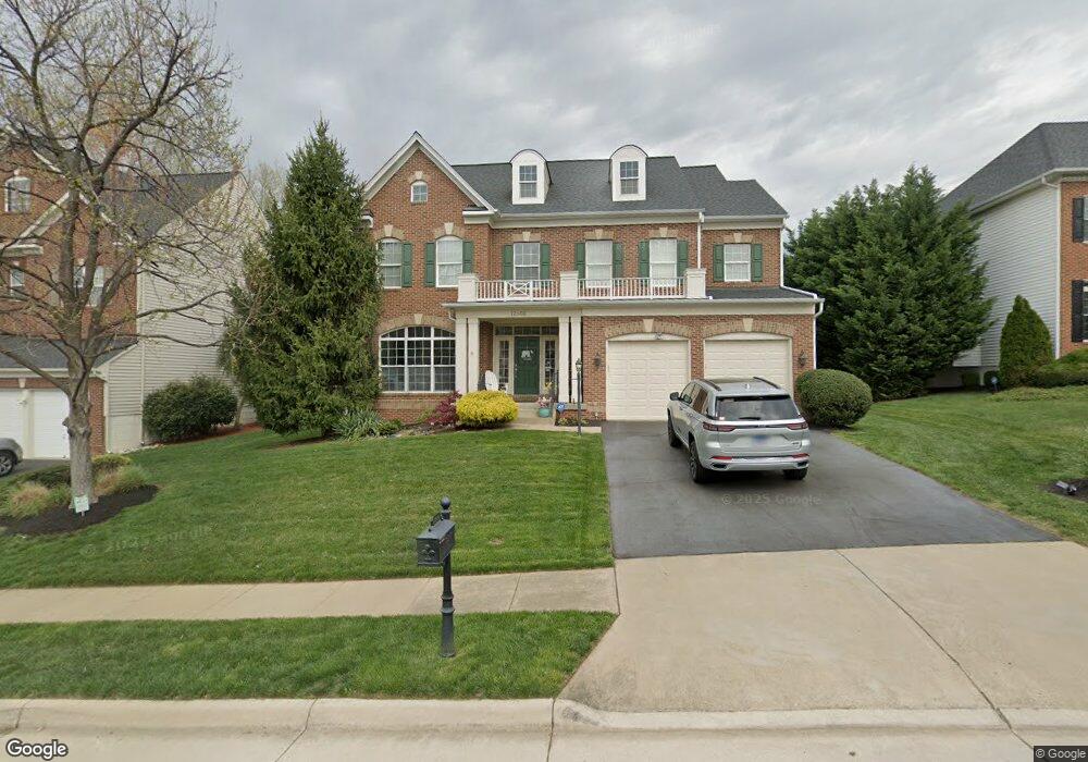 12906 Luca Station Way, Woodbridge, VA 22192 - photo 1