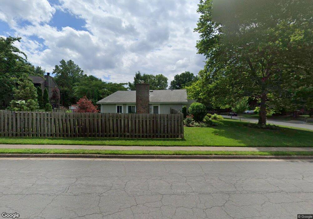 12601 Denmark Dr, Herndon, VA 20171 - photo 1