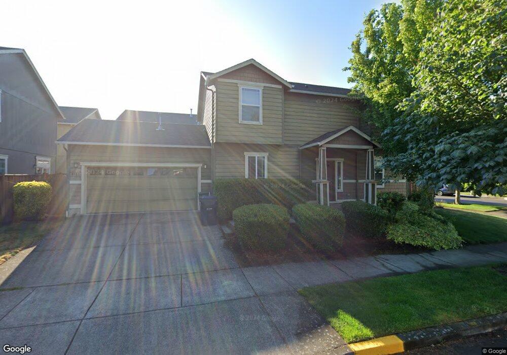 3127 Matt Dr, Eugene, OR 97408 - photo 1