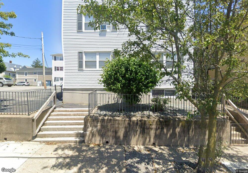 19 Cherry St unit 4, Pawtucket, RI 02860 - photo 1