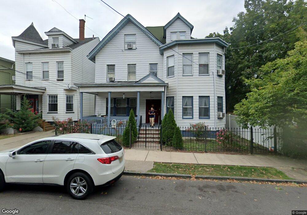 629 E 29th St unit 631, Paterson, NJ 07504 - photo 1