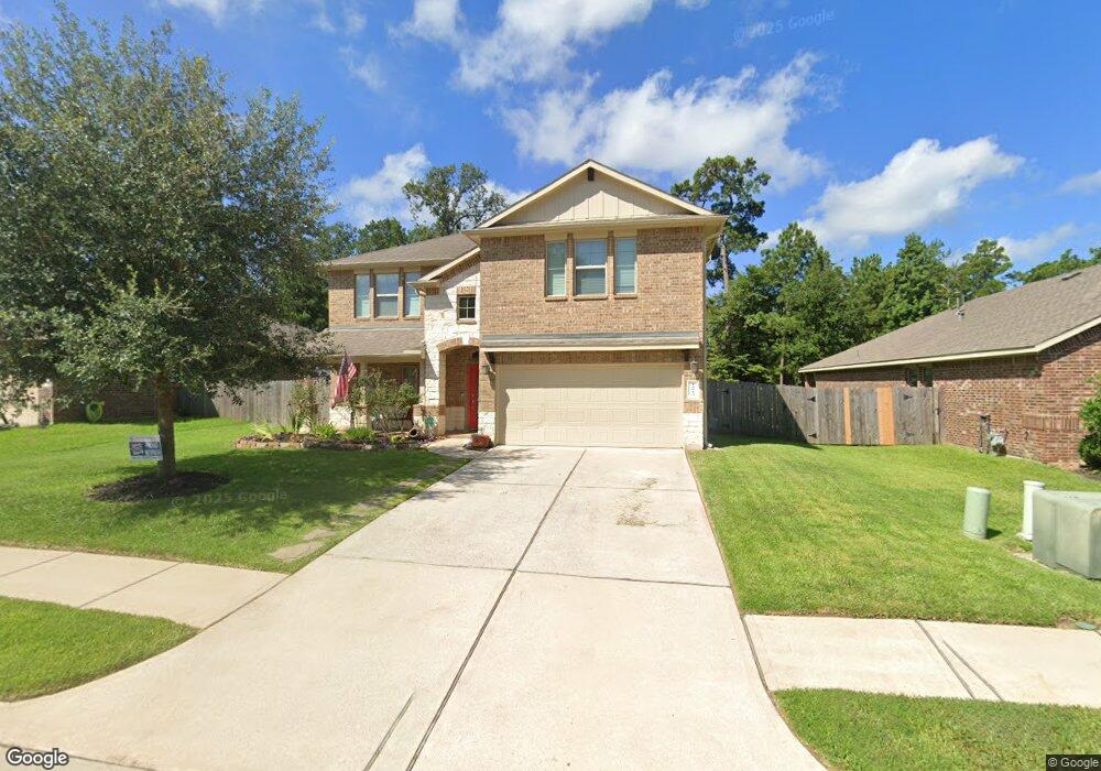 14013 Buffalo Gap Trail, Conroe, TX 77384 - photo 1