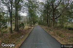 TBD Lot 6 W T Hall Rd, Ethel, LA 70730