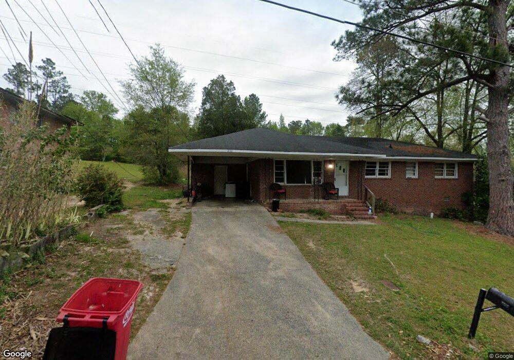 3133 Ohara Dr N, Macon, GA 31206 - photo 1