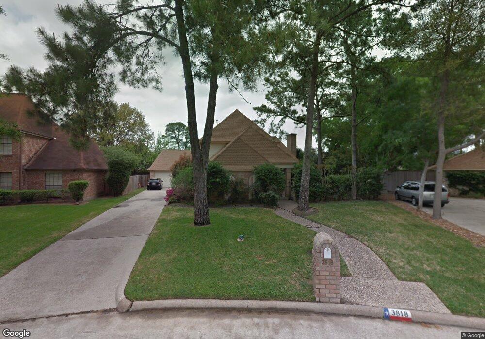 3818 Elmcrest Dr, Houston, TX 77088 - photo 1