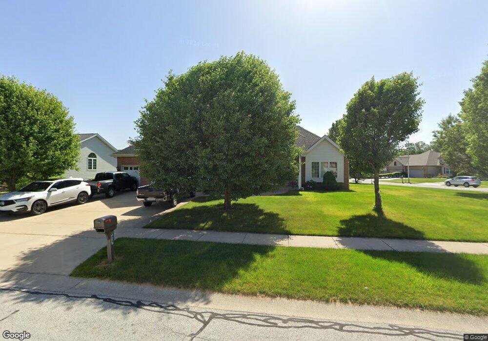 1637 Briar Crossing Dr, Dyer, IN 46311 - photo 1