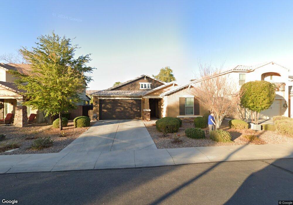 2022 E Stacey Rd, Gilbert, AZ 85298 - photo 1