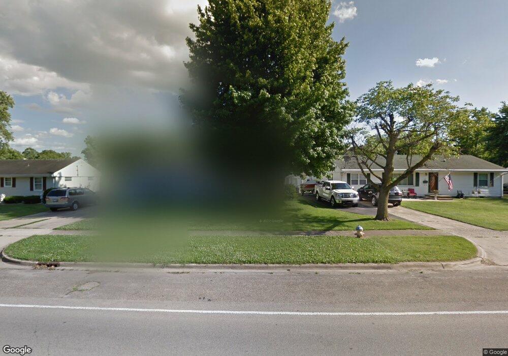 917 Rudy Ave, Mattoon, IL 61938 - photo 1