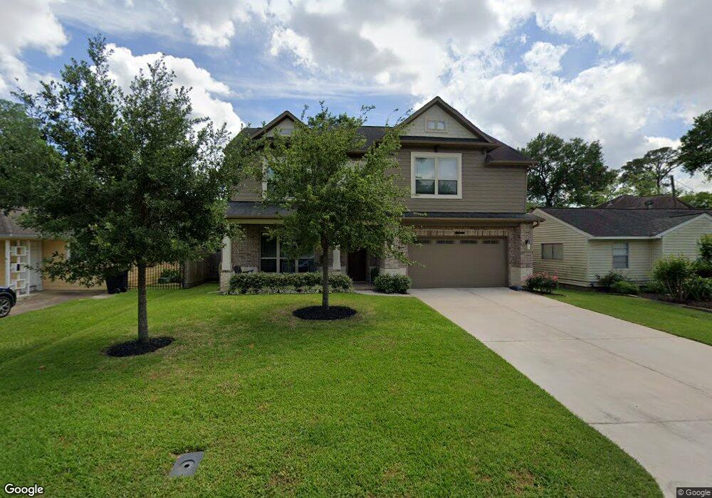 1631 Candlelight Ln, Houston, TX 77018 - photo 1