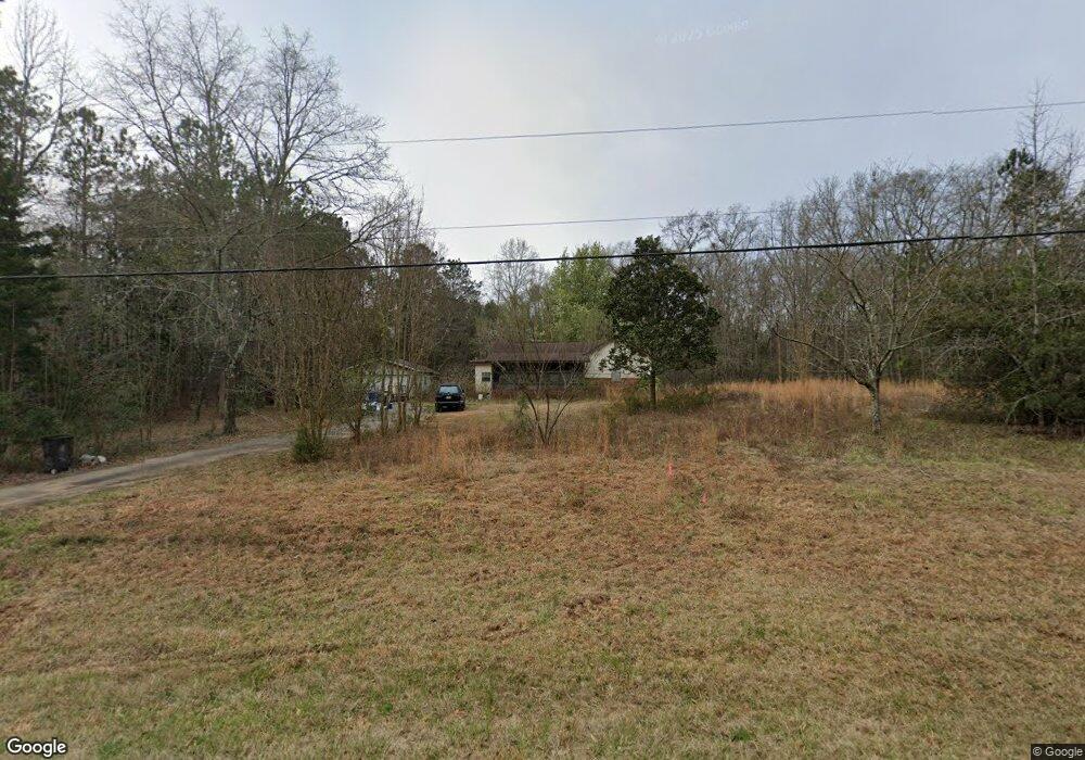 1135 W Bonacre Rd, Cataula, GA 31804 - photo 1
