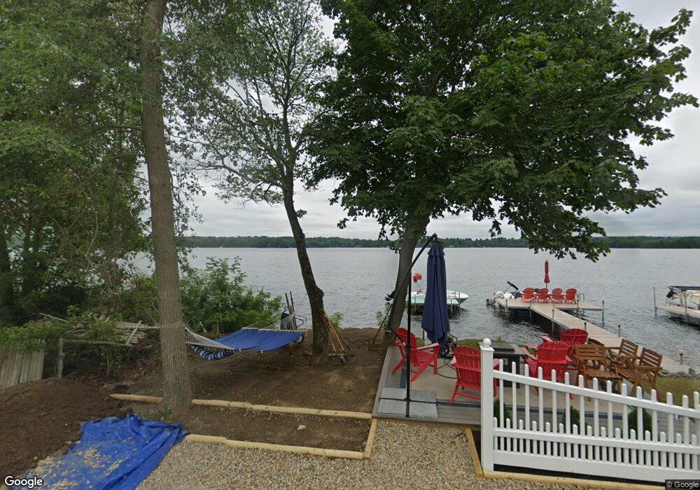 103 Massapoag Ave, Sharon, MA 02067 - photo 1