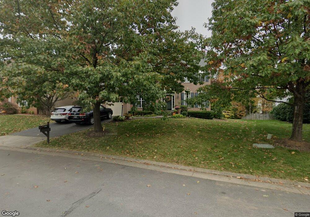 21522 Tithables Cir, Broadlands, VA 20148 - photo 1