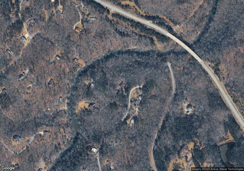 699 Cobblestone Ln, Demorest, GA 30535 - photo 1