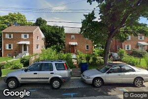 4806 Gallatin St, Hyattsville, MD 20781