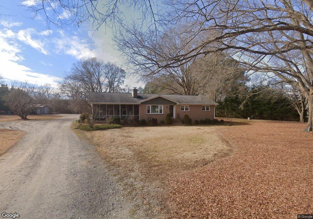 349 Griggs Rd, Clover, SC 29710 - photo 1