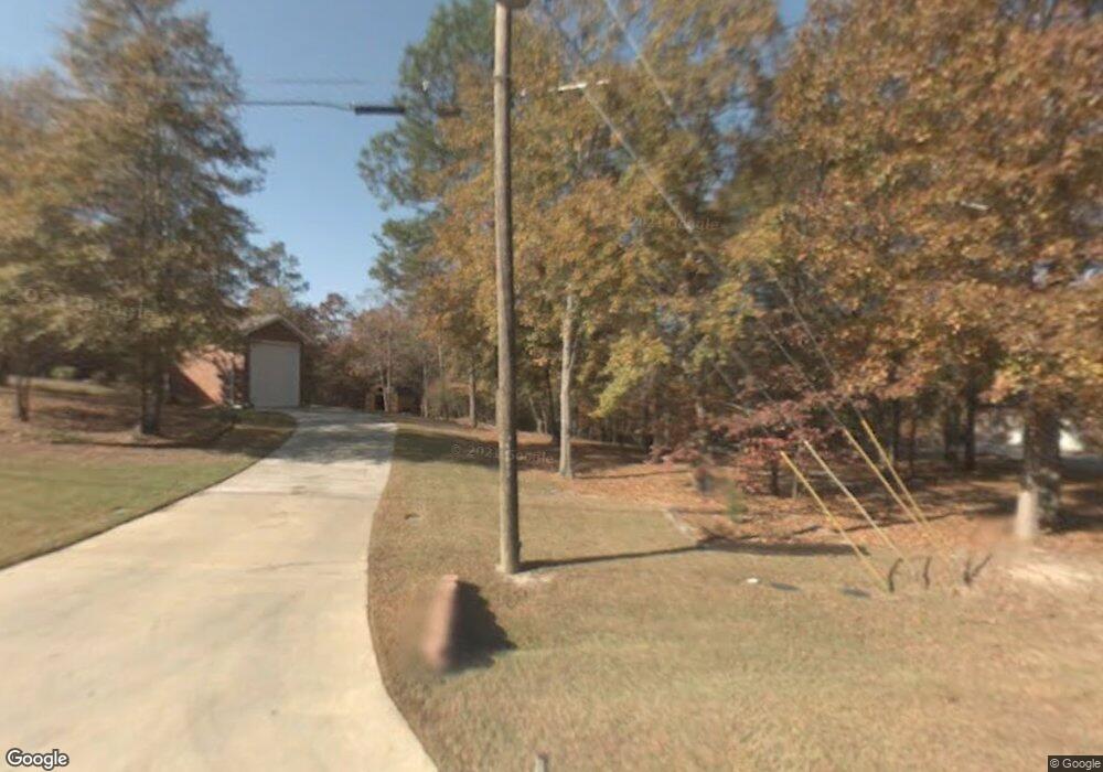 7295 Nob Hill Dr, Macon, GA 31216 - photo 1