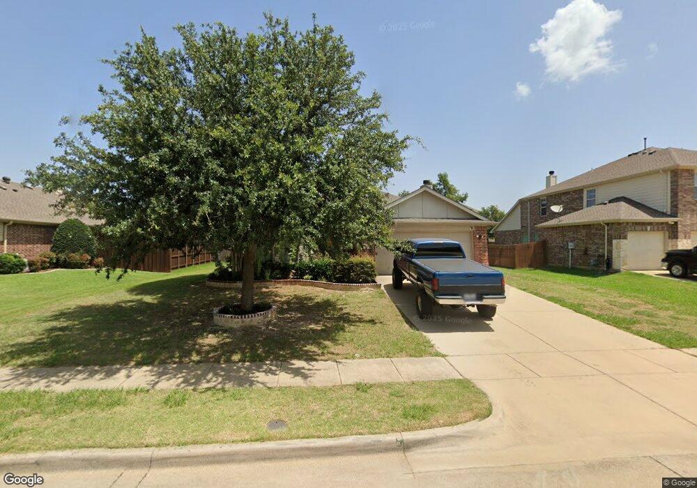 2405 Prescott Downs Dr, Denton, TX 76210 - photo 1