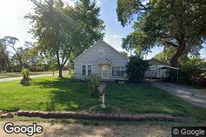 407 E 12th St, Harper, KS 67058