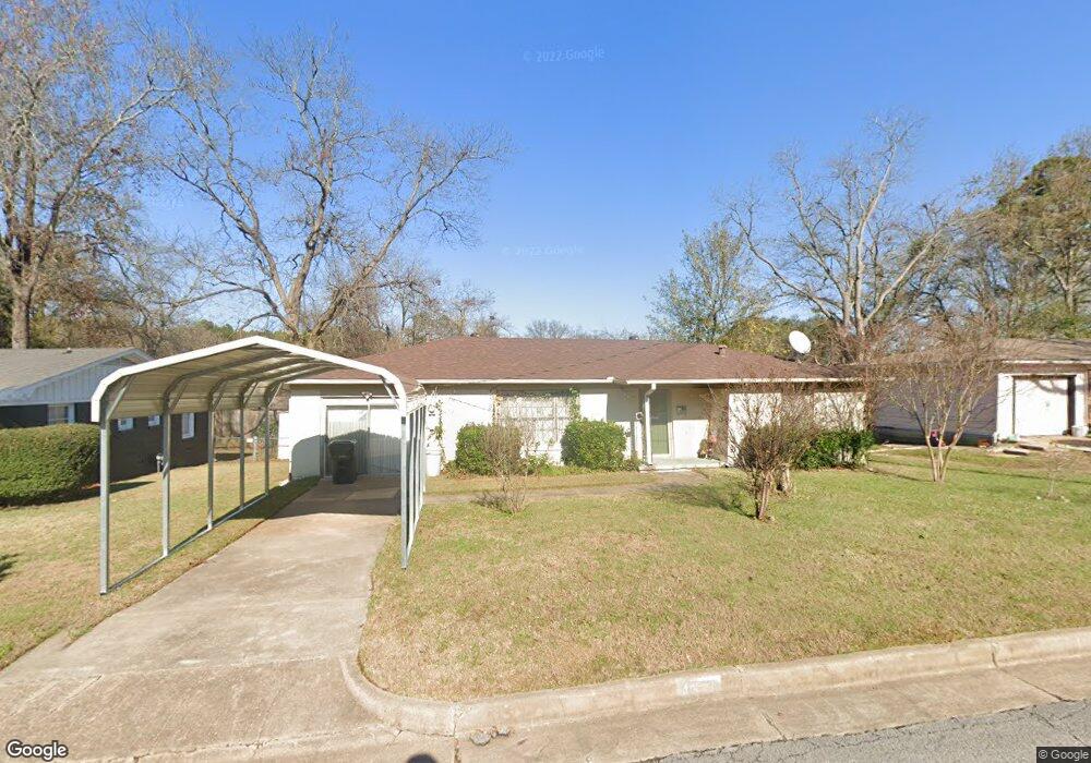 1521 Buena Vista Dr, Tyler, TX 75701 - photo 1