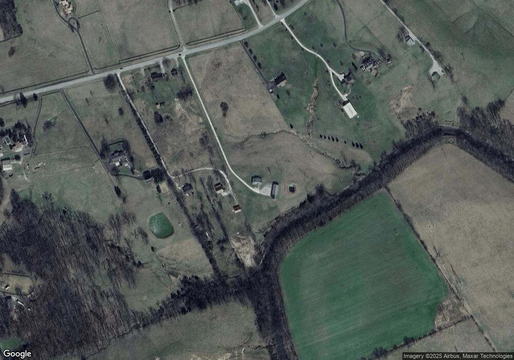 1451 Perryville Rd, Harrodsburg, KY 40330 - photo 1