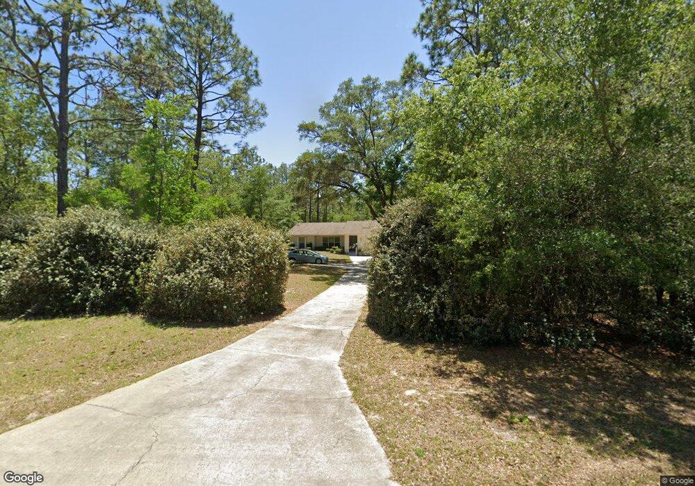 20500 SW 93rd Lane Rd, Dunnellon, FL 34431 - photo 1