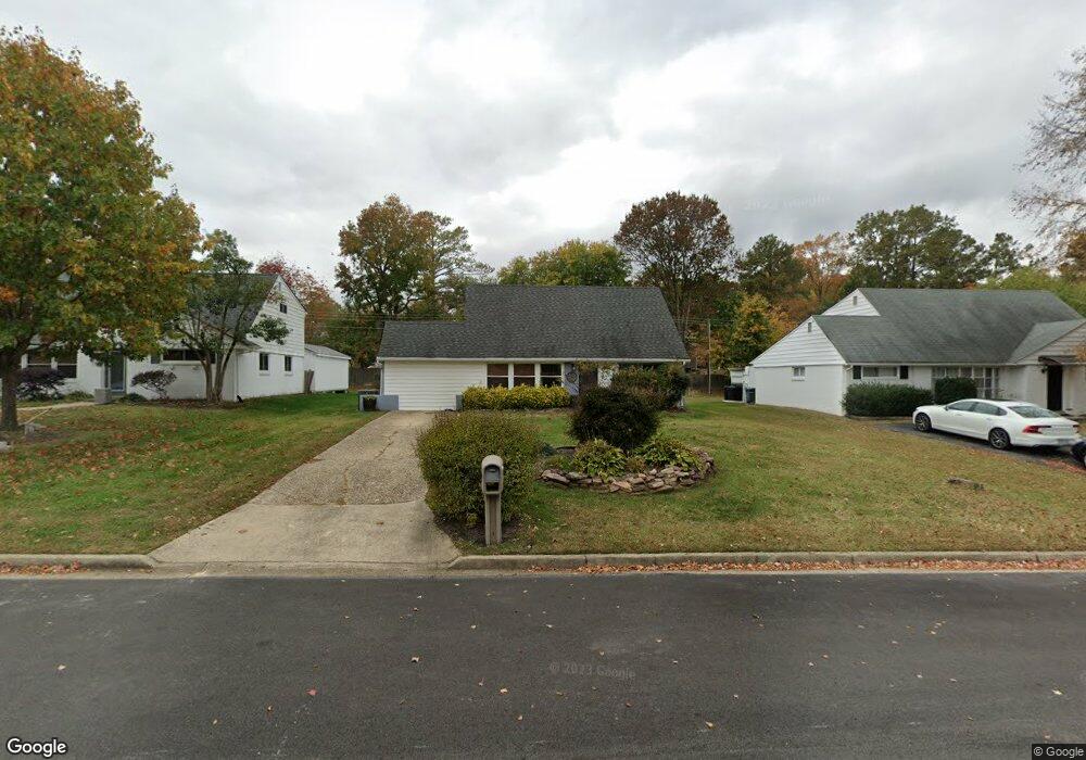 1318 Westridge Rd, Henrico, VA 23229 - photo 1