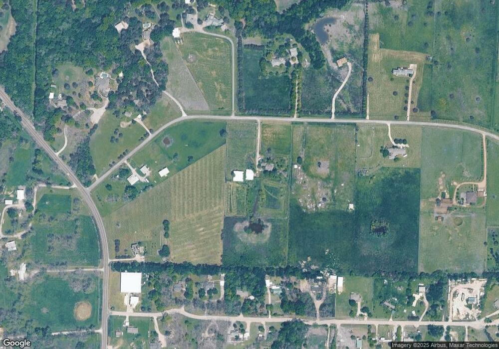 8808 Lakeridge Dr, Princeton, TX 75407 - photo 1