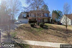 511 Walton Dr, Social Circle, GA 30025