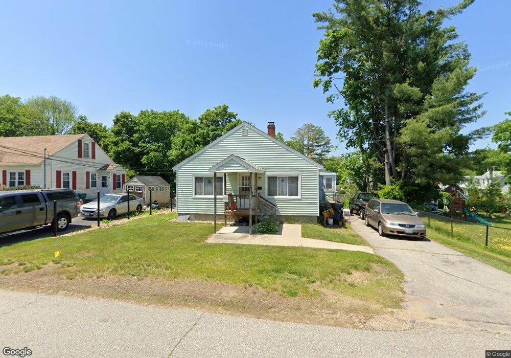 3 Howe St, Rochester, NH 03867 - photo 1