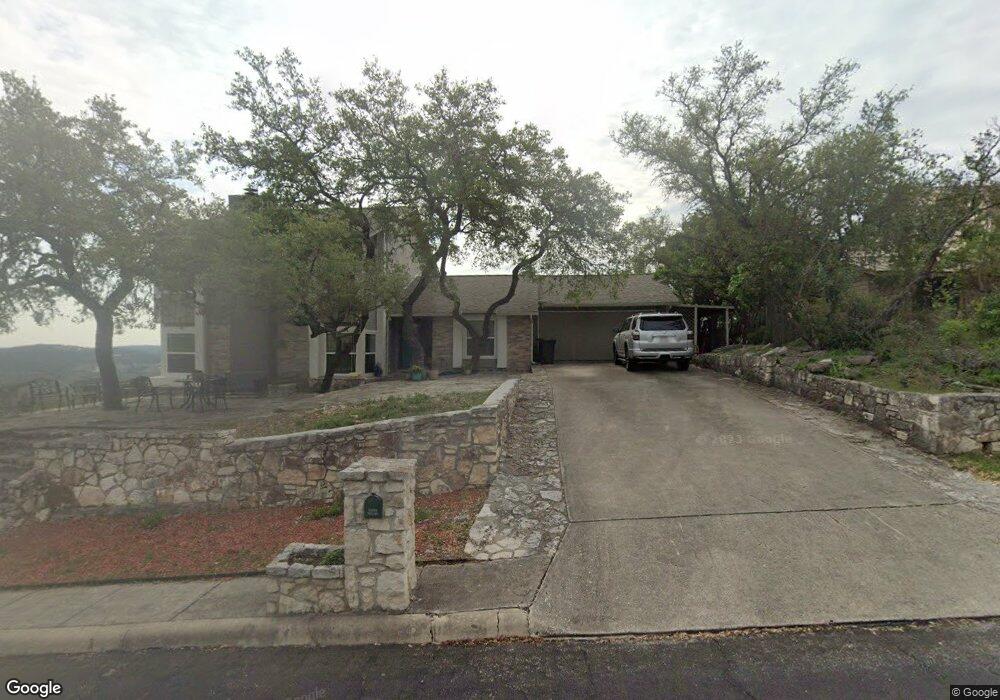 17212 Laurel Crossing, Helotes, TX 78023 - photo 1