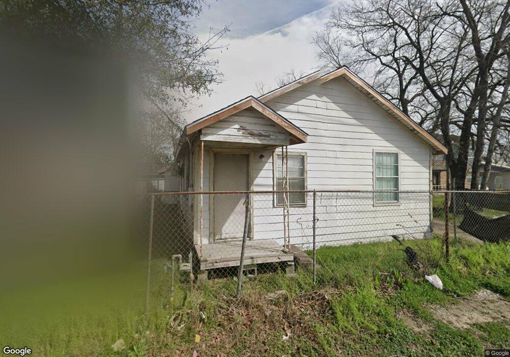 8636 E Hardy Rd, Houston, TX 77093 - photo 1