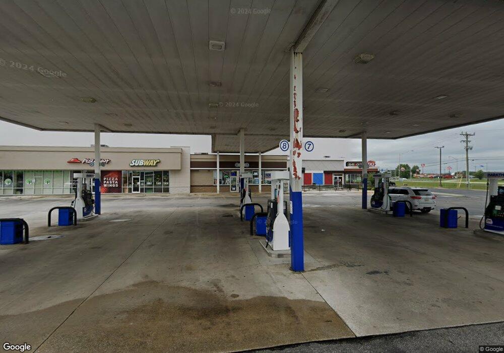 0 S C R 220 SW unit 21111688, Greensburg, IN 47240 - photo 1