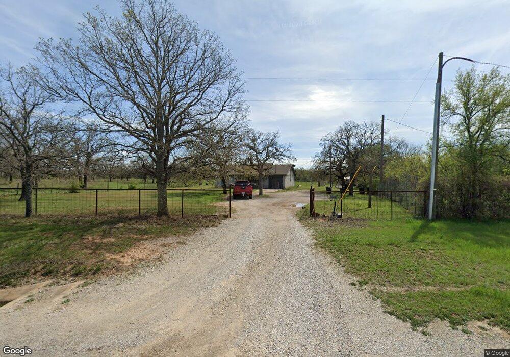 8601 Wolf Hollow, Millsap, TX 76066 - photo 1