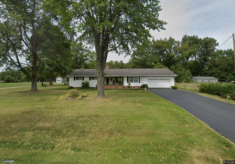7798 W 550 S, Columbus, IN 47201 - photo 1