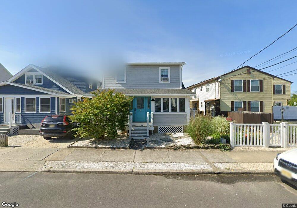 51 2nd Ave, Lavallette, NJ 08735 - photo 1