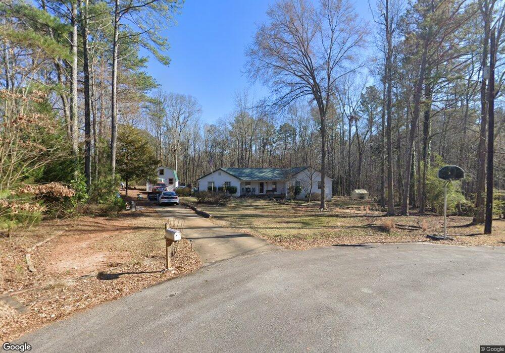 104 Indian Pass, Stockbridge, GA 30281 - photo 1