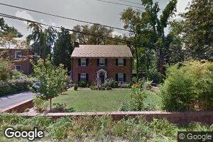 1818 Winston Rd, Charlottesville, VA 22903