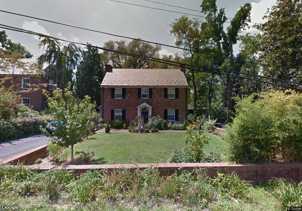 1818 Winston Rd, Charlottesville, VA 22903 - photo 1