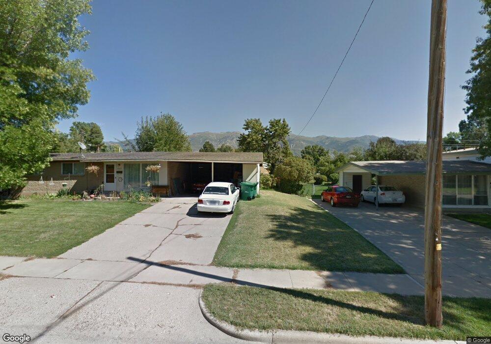 844 Diamond St, Layton, UT 84041 - photo 1