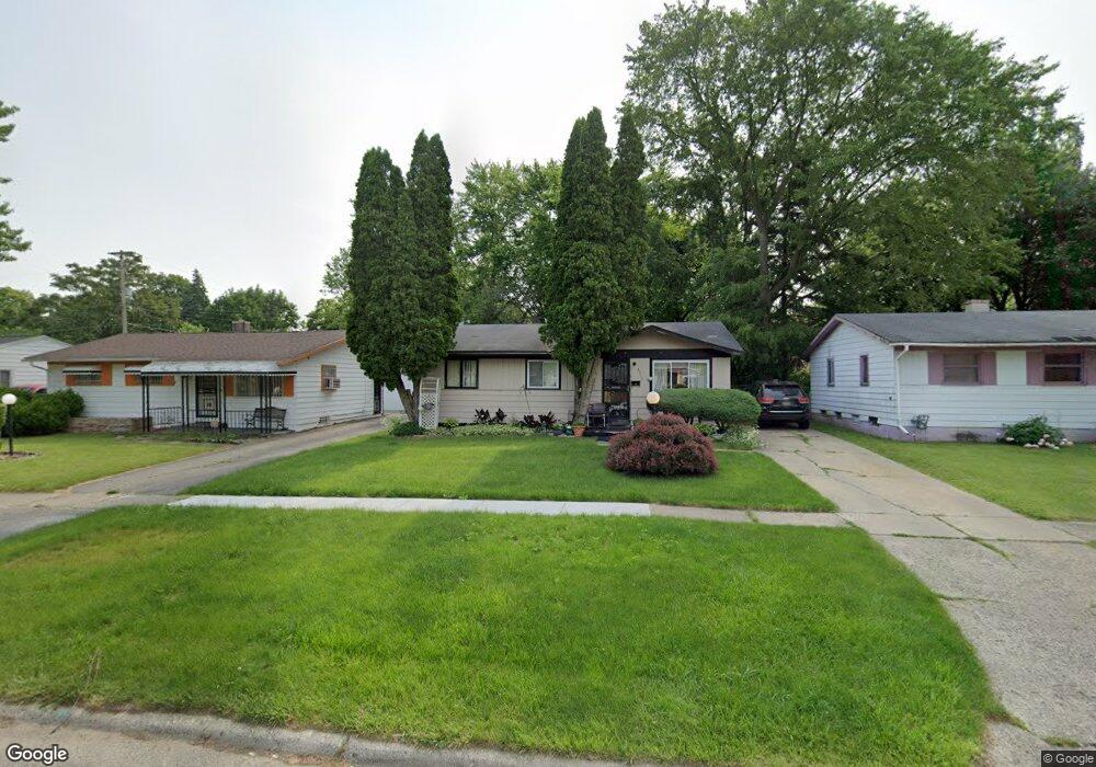 6518 Daryll Dr, Flint, MI 48505 - photo 1