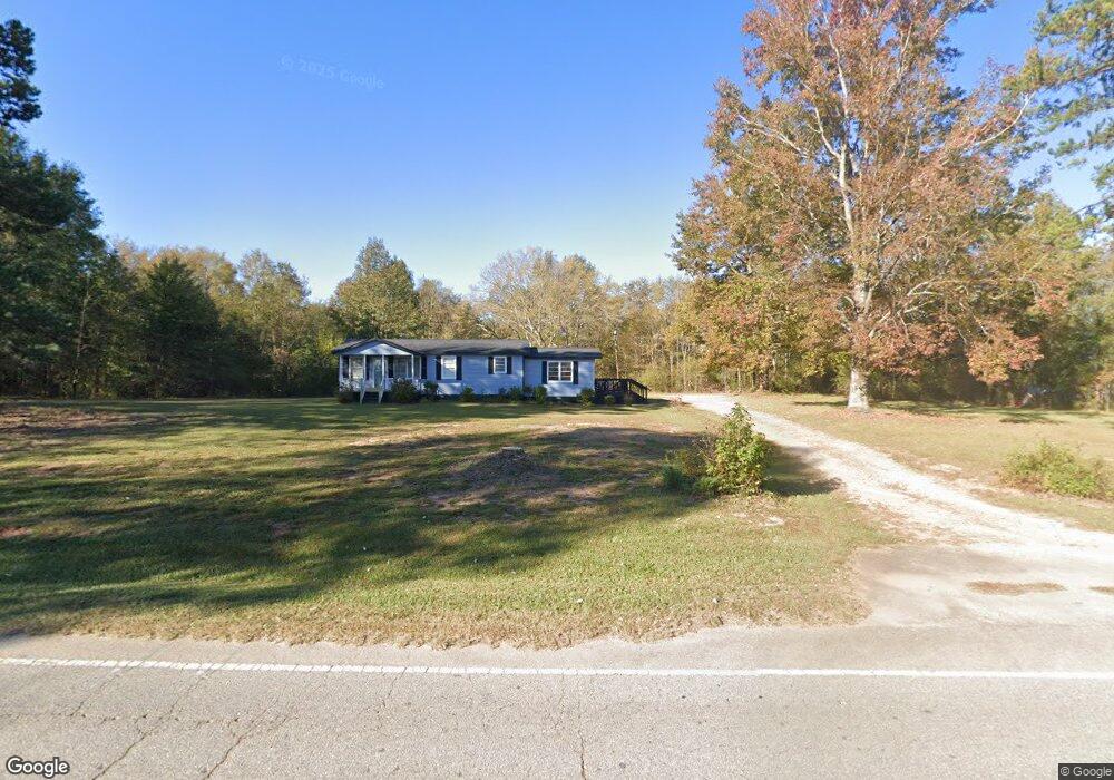 13440 Highway 56, Enoree, SC 29335 - photo 1