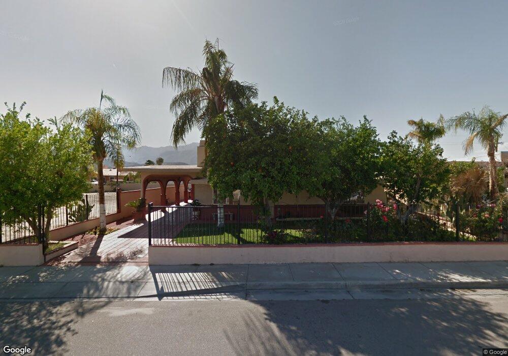 34429 Judy Ln, Cathedral City, CA 92234 - photo 1